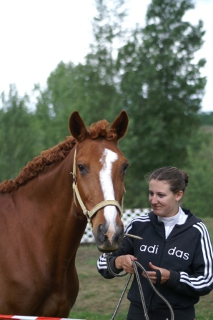 Morgane